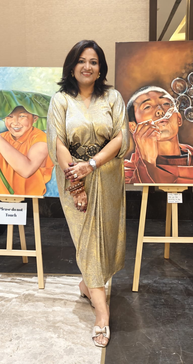 Shruti Goenka