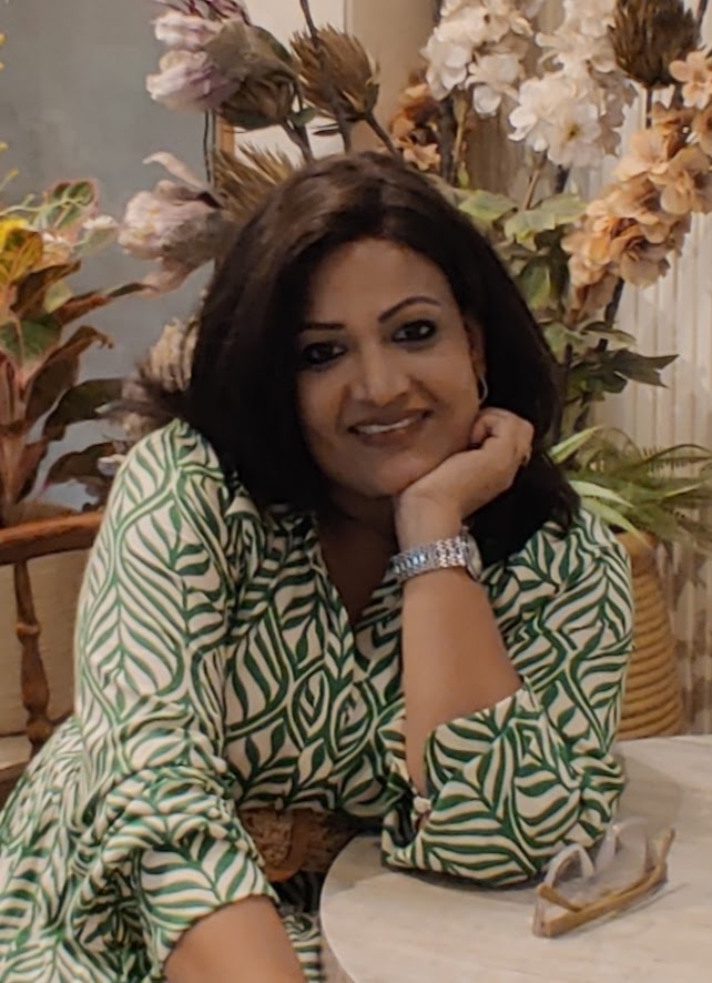 Shruti Goenka